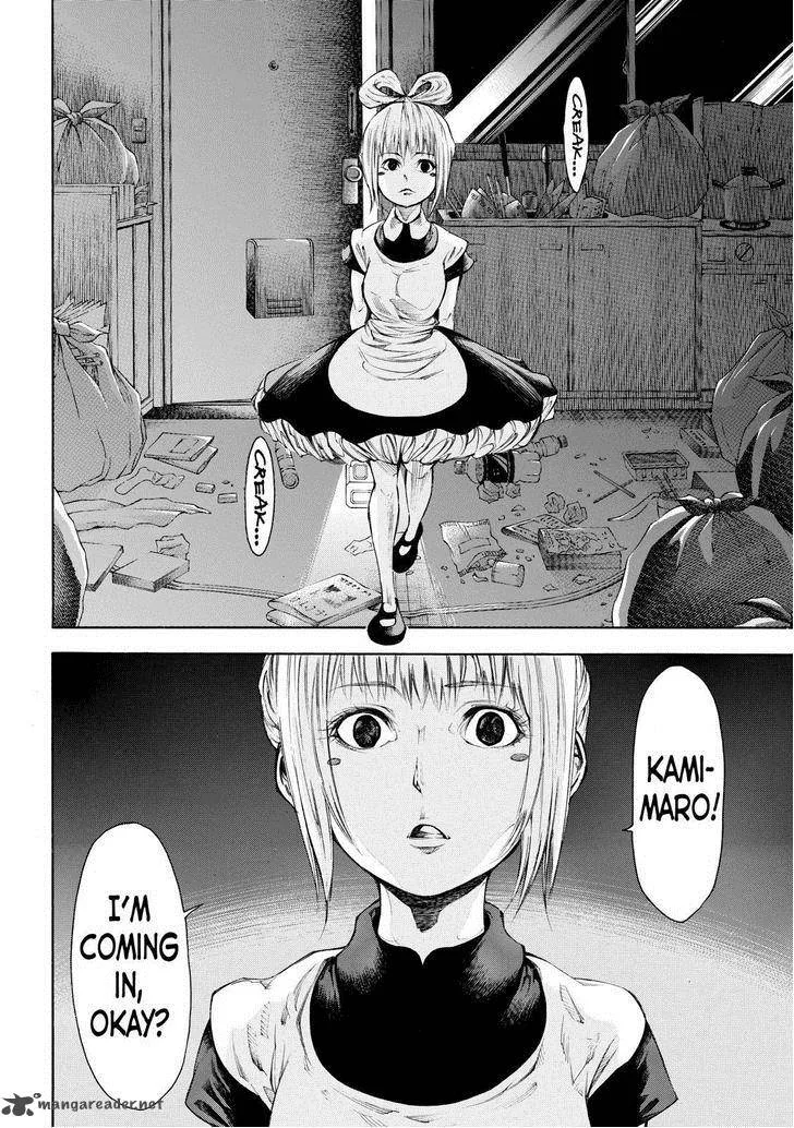 Kamisama no Iutoori II Chapter 92 page 12