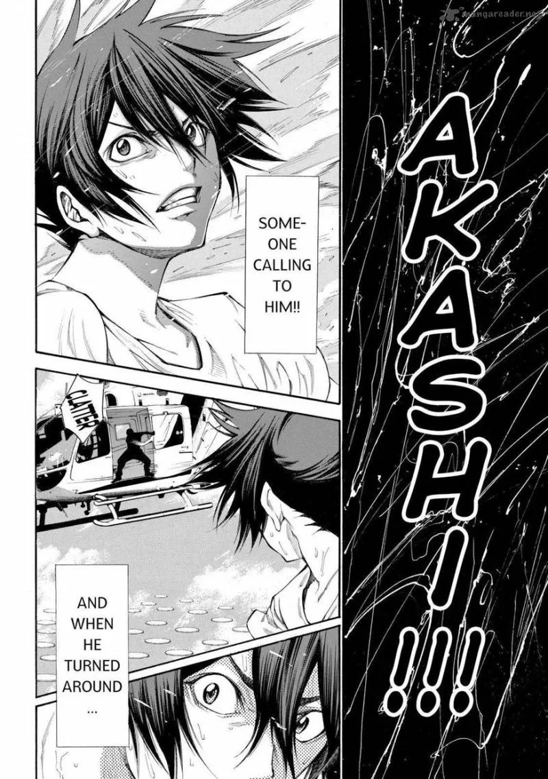 Kamisama no Iutoori II Chapter 93 page 24