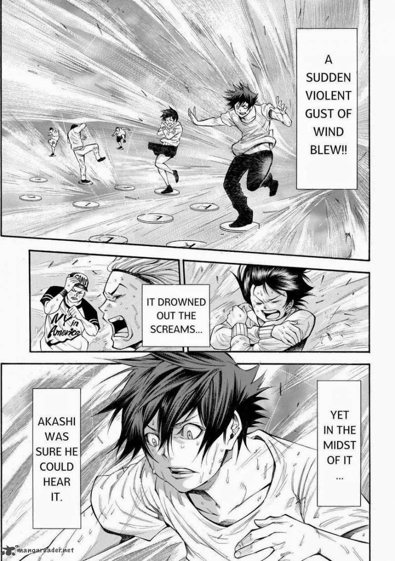 Kamisama no Iutoori II Chapter 93 page 23