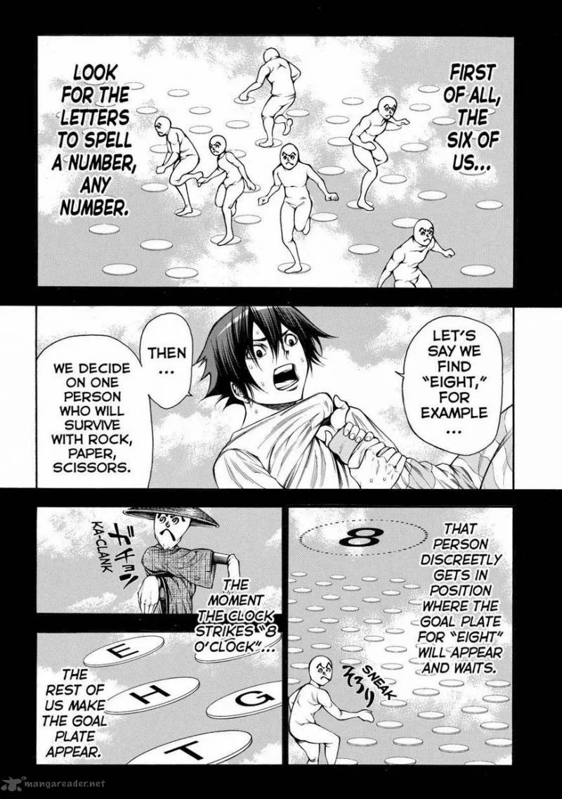 Kamisama no Iutoori II Chapter 94 page 12