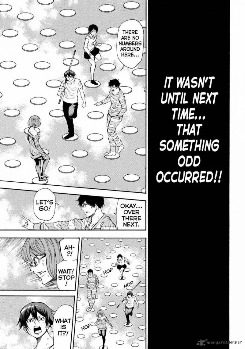 Kamisama no Iutoori II Chapter 97 page 13
