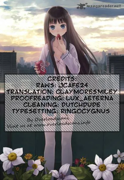 Kamisama no Memo-chou Chapter 2 page 25