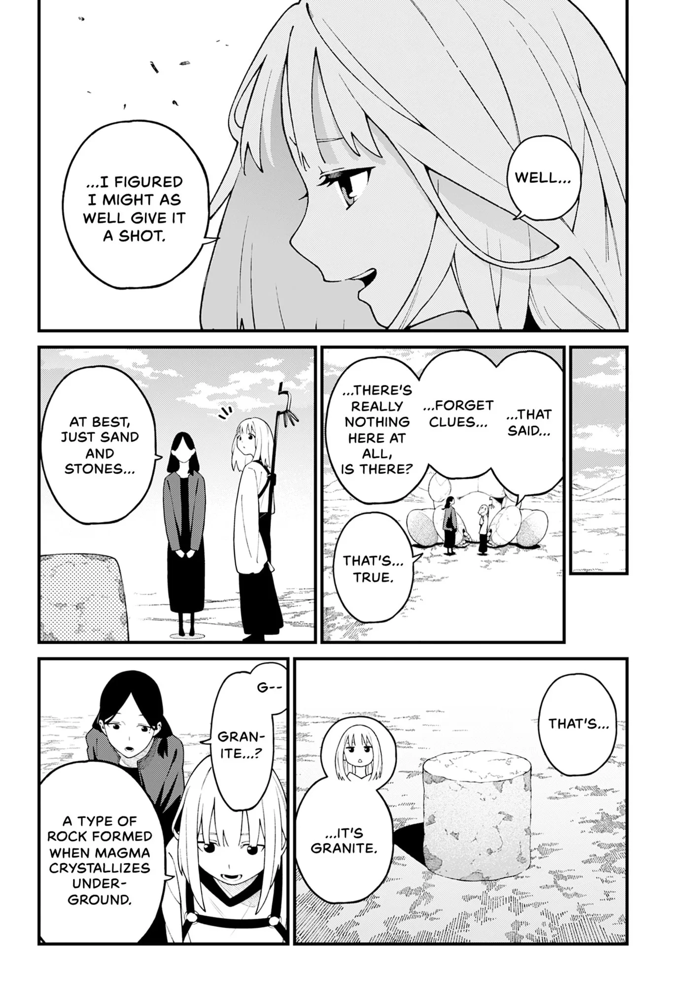 Kamisama no Tomurai Chapter 0 page 20