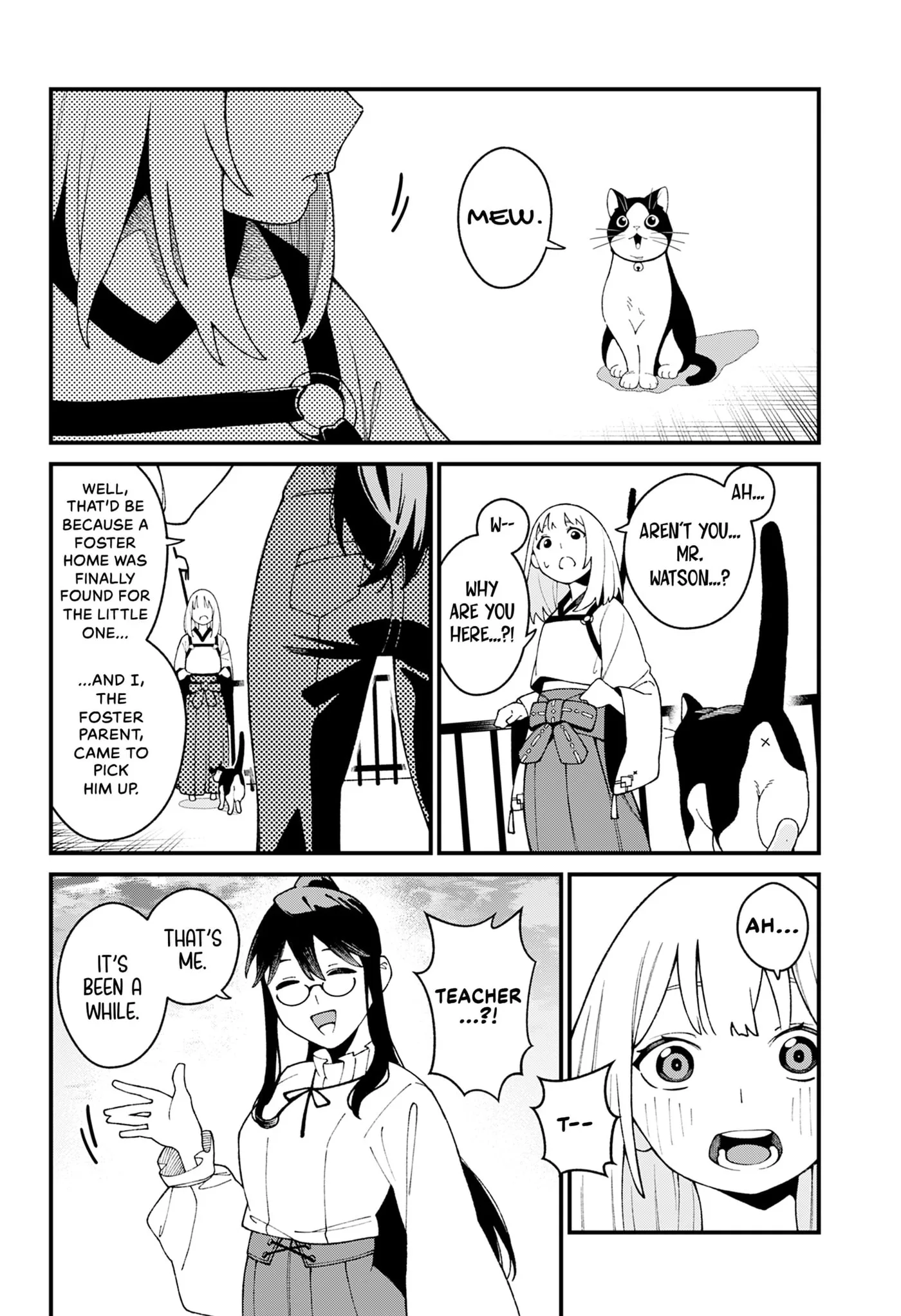 Kamisama no Tomurai Chapter 0 page 62
