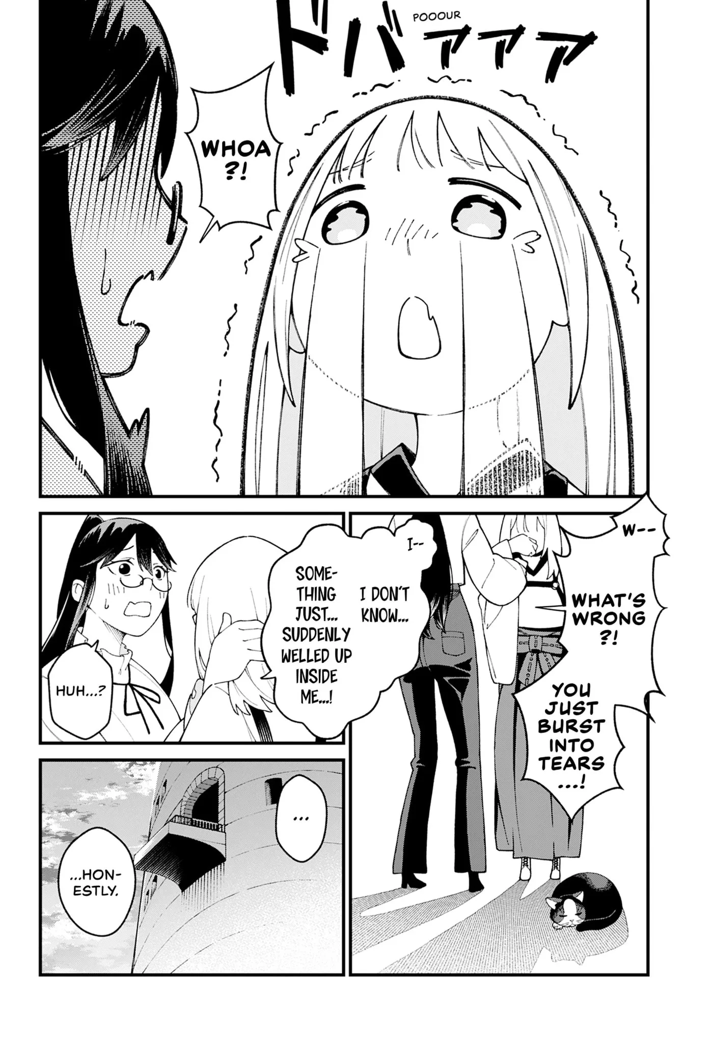 Kamisama no Tomurai Chapter 0 page 64