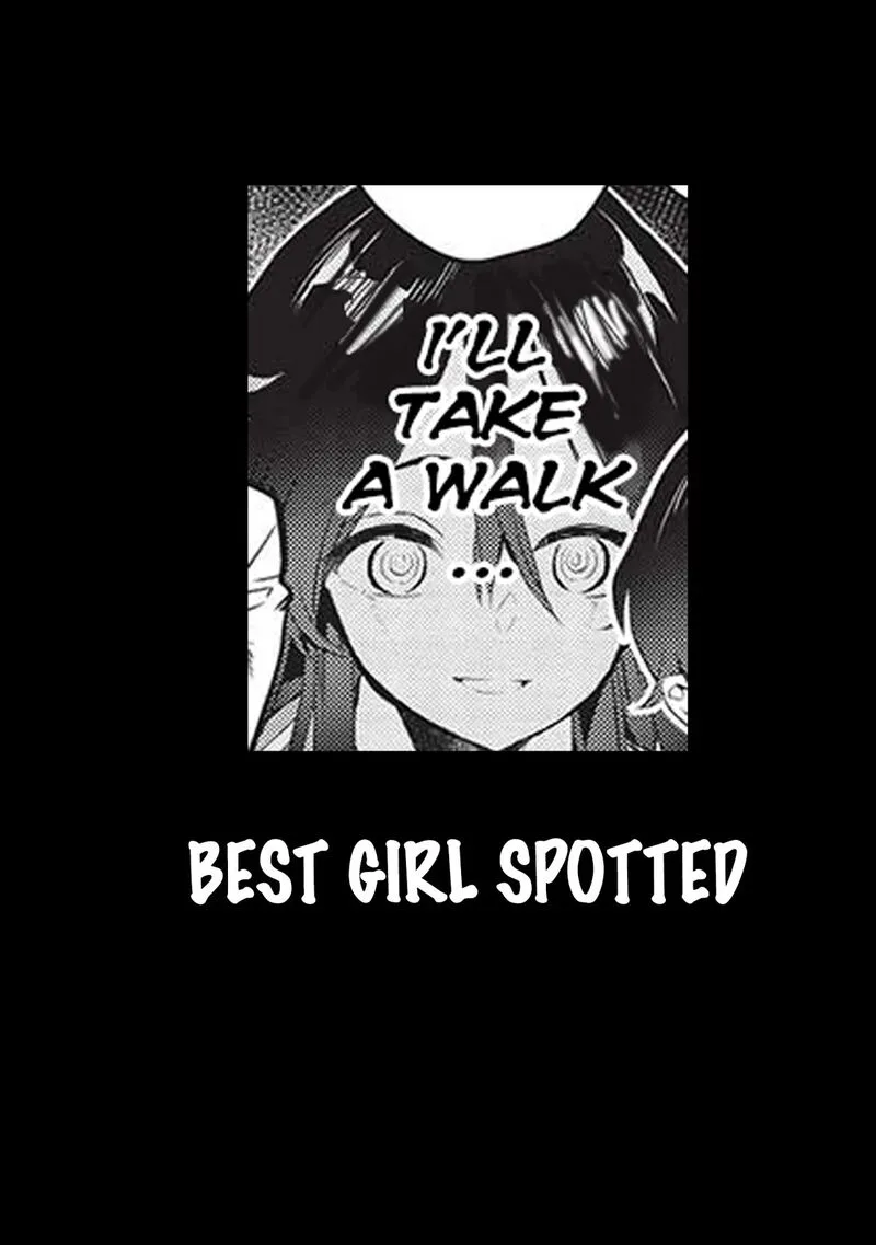 Kamiyama-san No Kamibukuro No Naka Ni wa Chapter 17 page 21