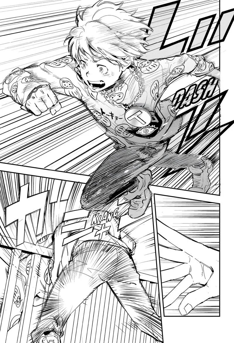 Kamonohashi Ron no Kindan Suiri Chapter 1 page 61