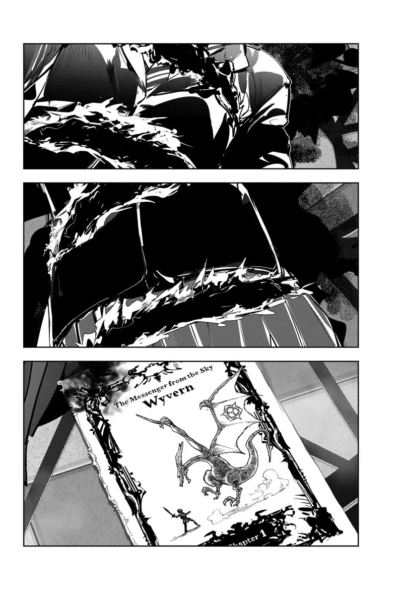 Kamonohashi Ron no Kindan Suiri Chapter 102 page 18