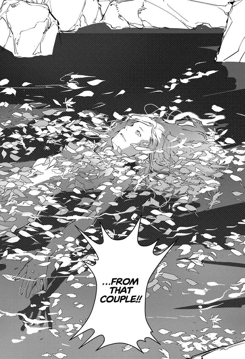 Kamonohashi Ron no Kindan Suiri Chapter 3 page 25