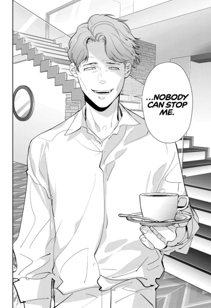 Kamonohashi Ron no Kindan Suiri Chapter 31 page 4