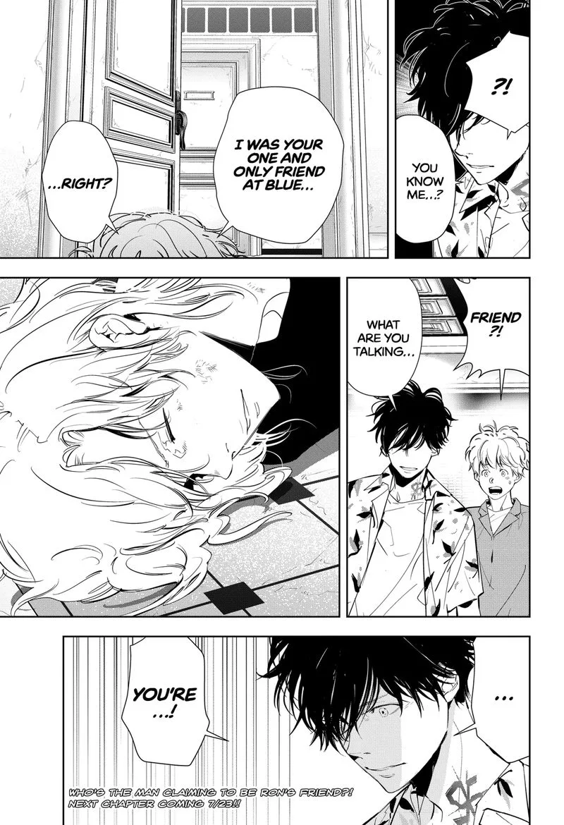 Kamonohashi Ron no Kindan Suiri Chapter 67 page 13