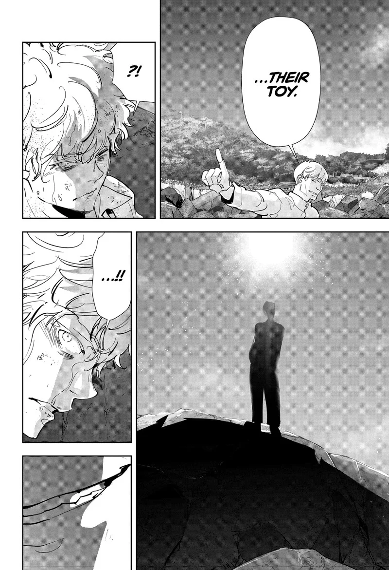 Kamonohashi Ron no Kindan Suiri Chapter 96 page 24