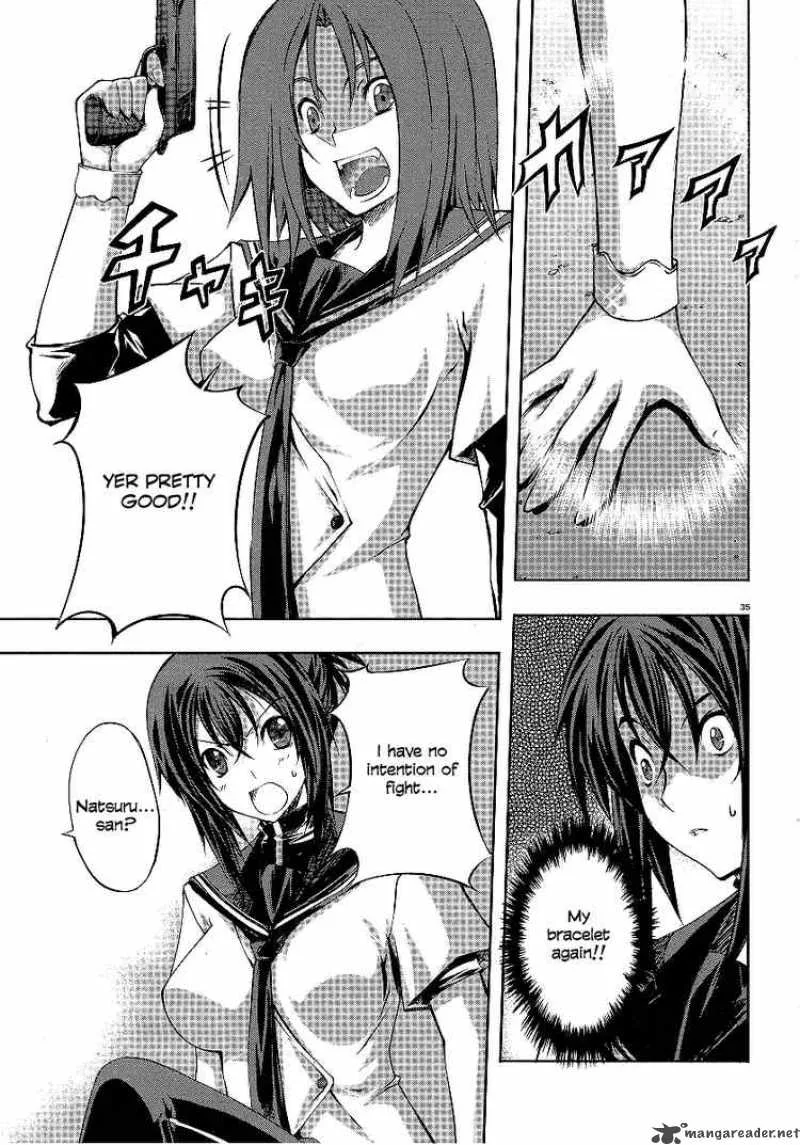 Kampfer Chapter 1 page 34