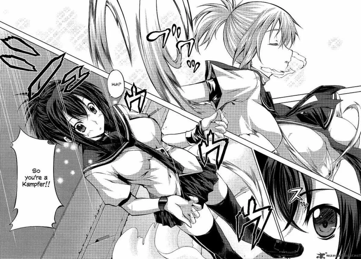 Kampfer Chapter 1 page 30