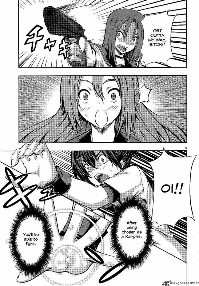 Kampfer Chapter 1 page 36