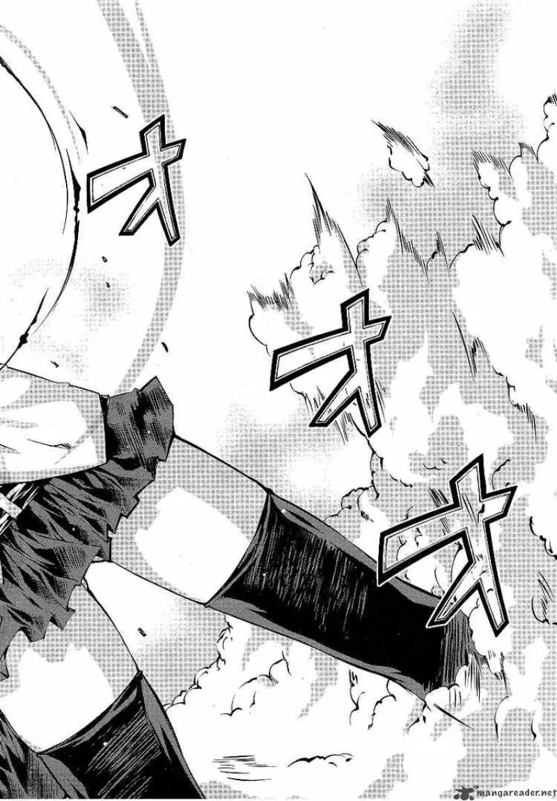 Kampfer Chapter 1 page 39