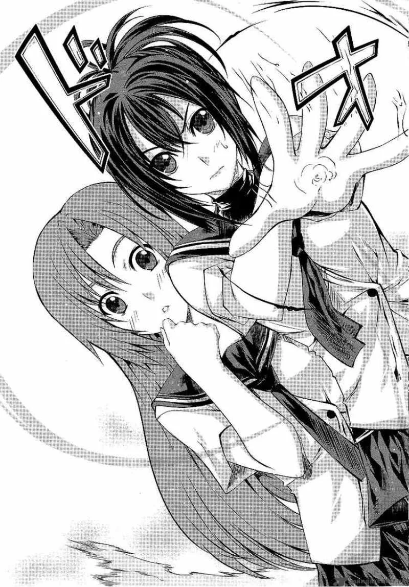 Kampfer Chapter 1 page 40