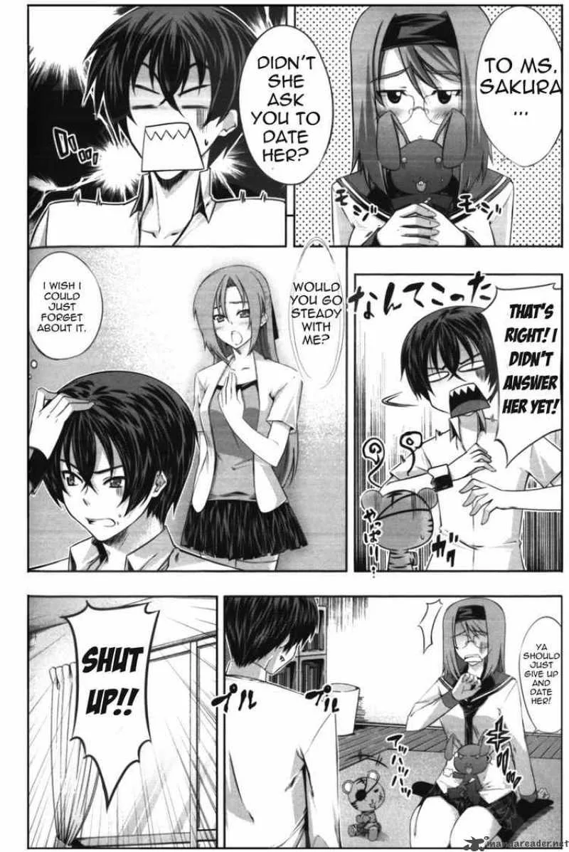 Kampfer Chapter 10 page 18