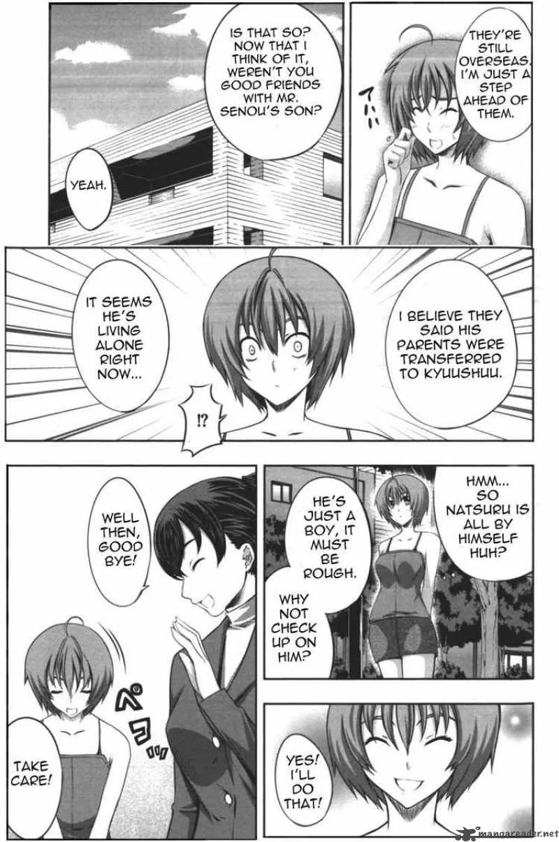 Kampfer Chapter 10 page 21