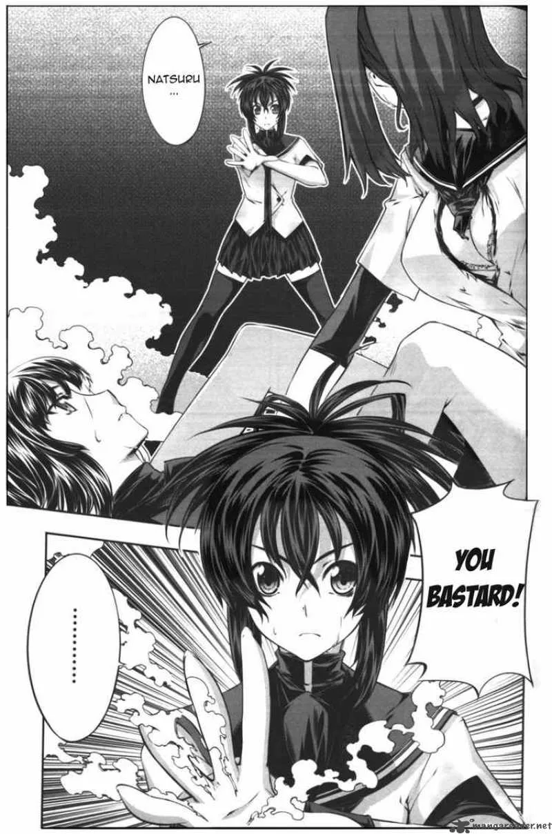 Kampfer Chapter 10 page 3