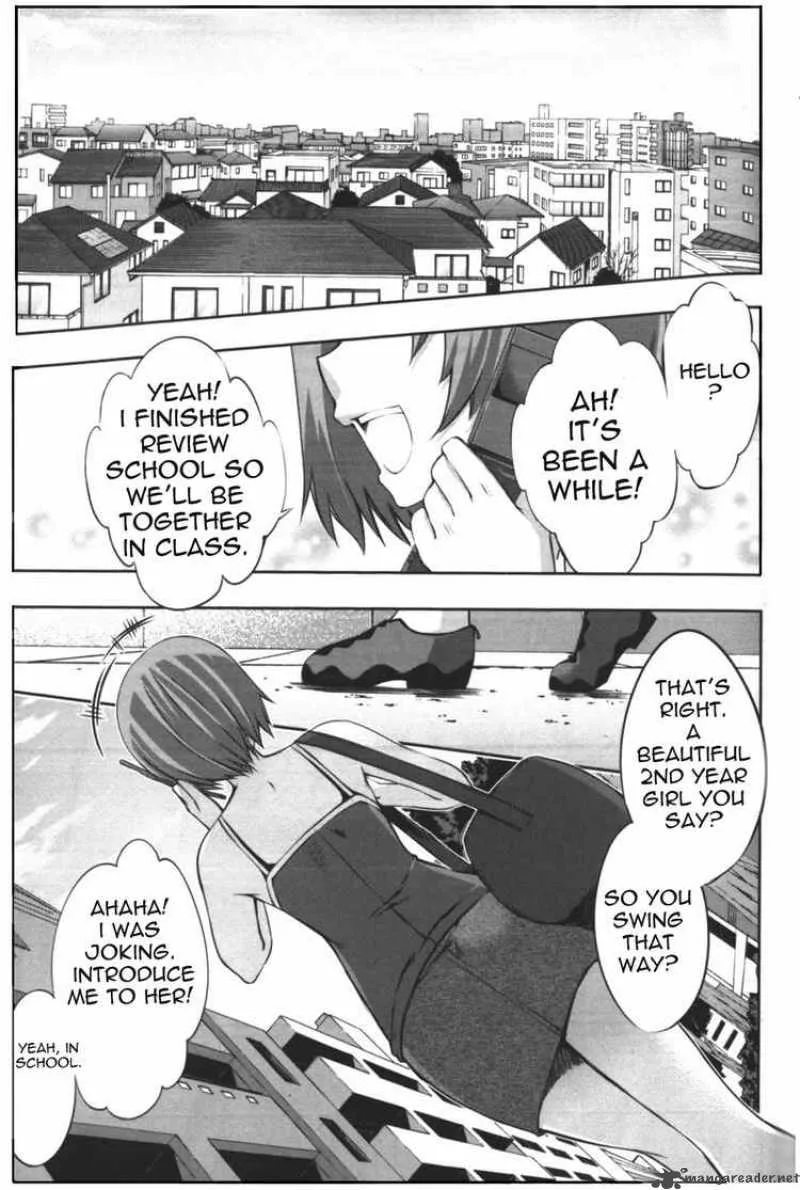 Kampfer Chapter 10 page 19