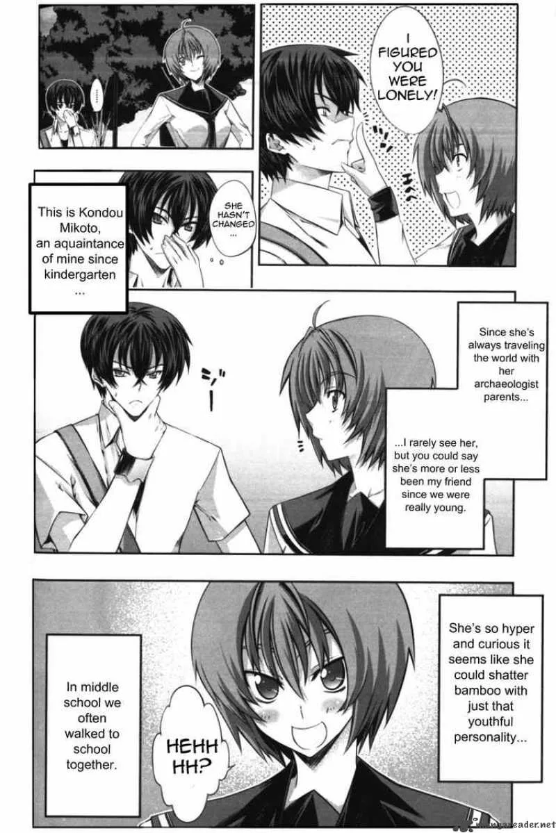 Kampfer Chapter 10 page 28