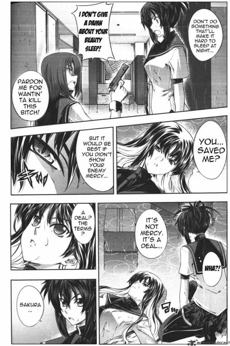 Kampfer Chapter 10 page 4