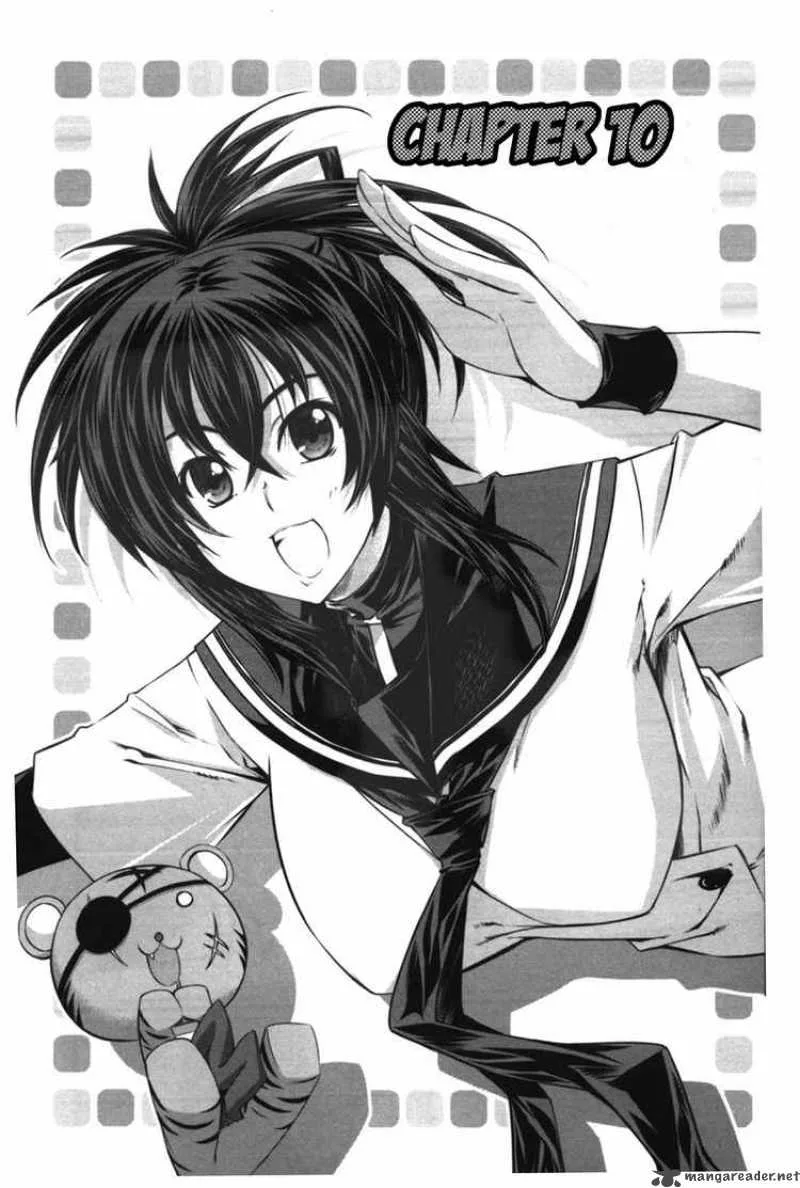 Kampfer Chapter 10 page 1