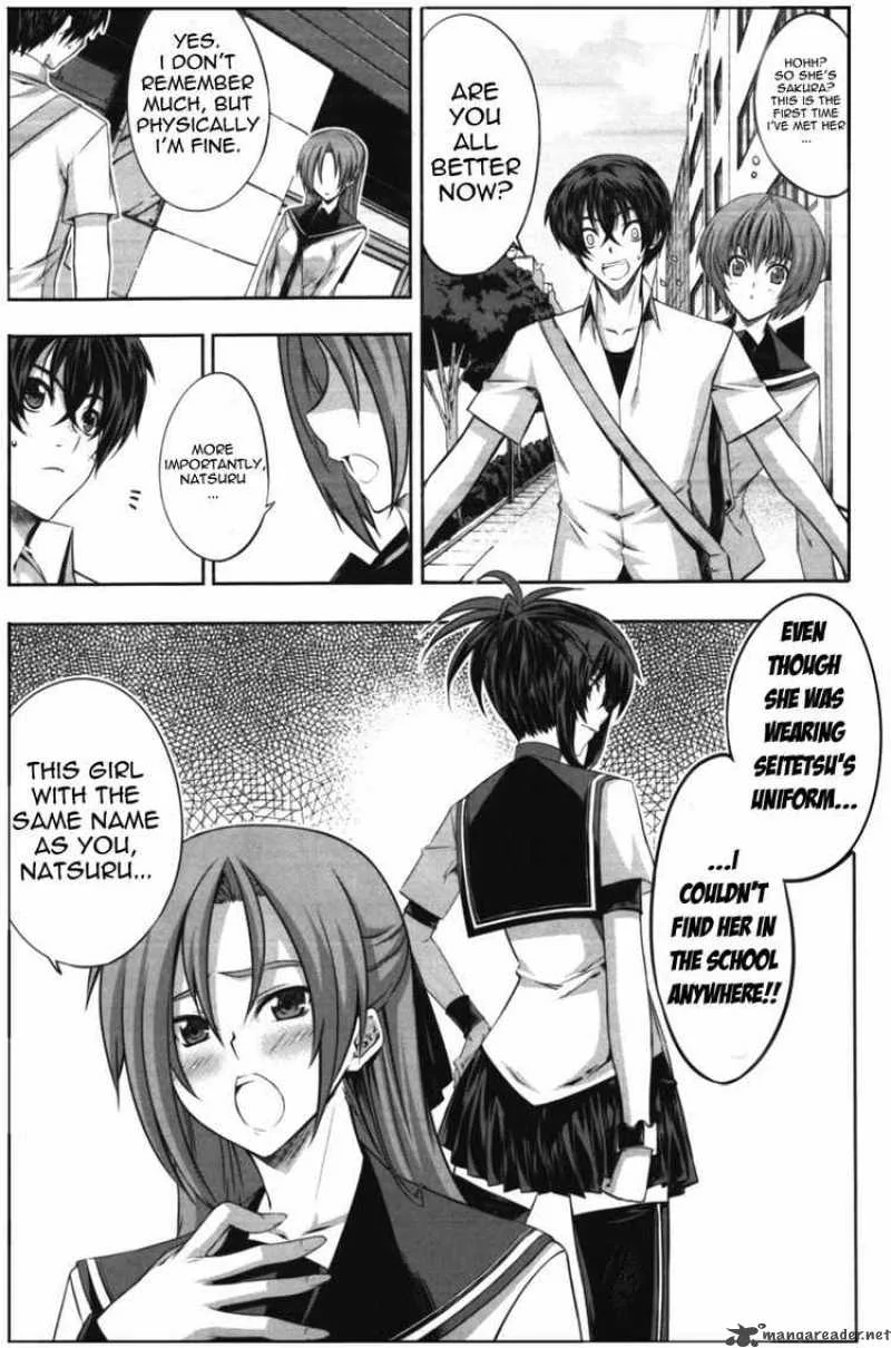 Kampfer Chapter 10 page 31