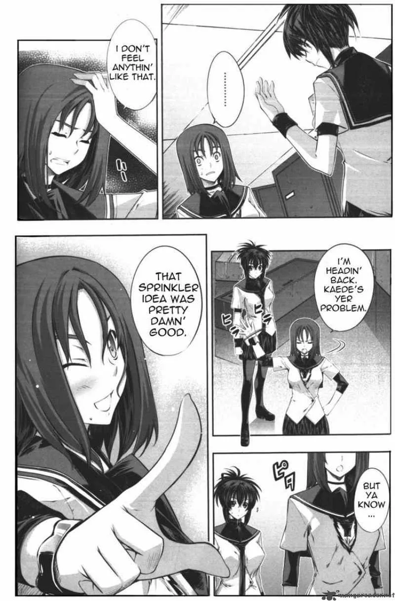 Kampfer Chapter 10 page 14