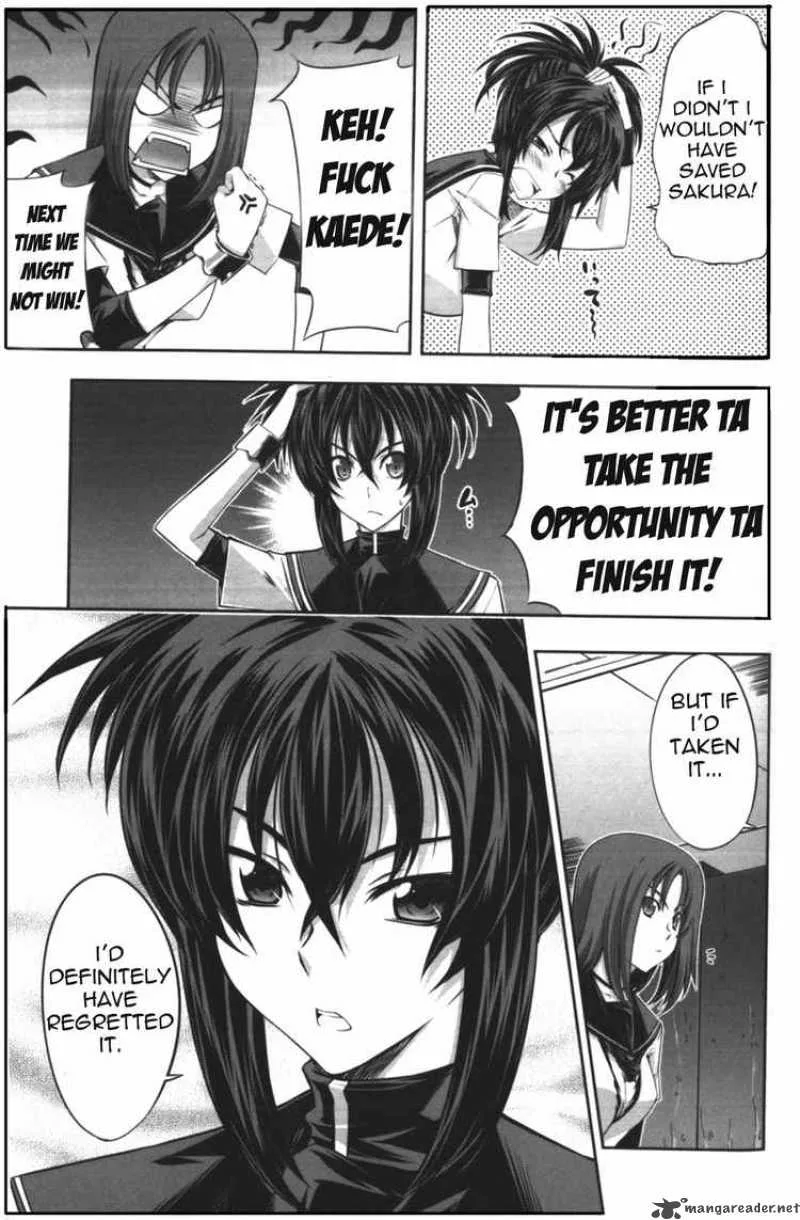 Kampfer Chapter 10 page 11