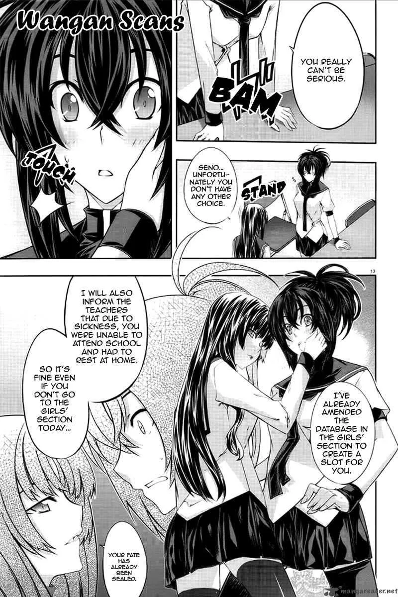 Kampfer Chapter 11 page 11