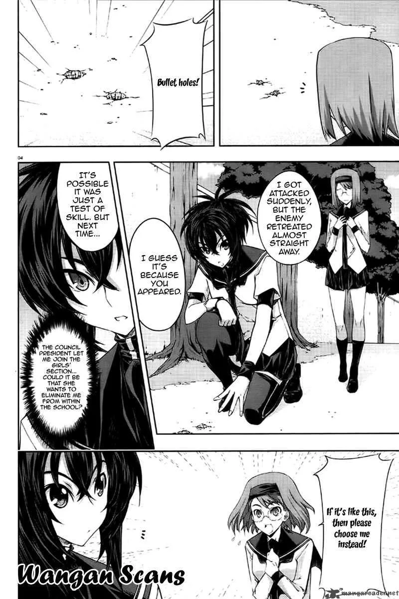 Kampfer Chapter 12 page 3