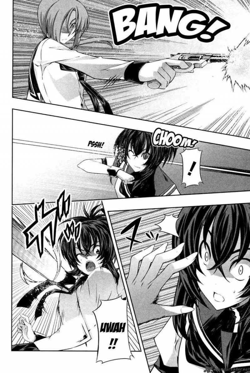 Kampfer Chapter 13 page 12