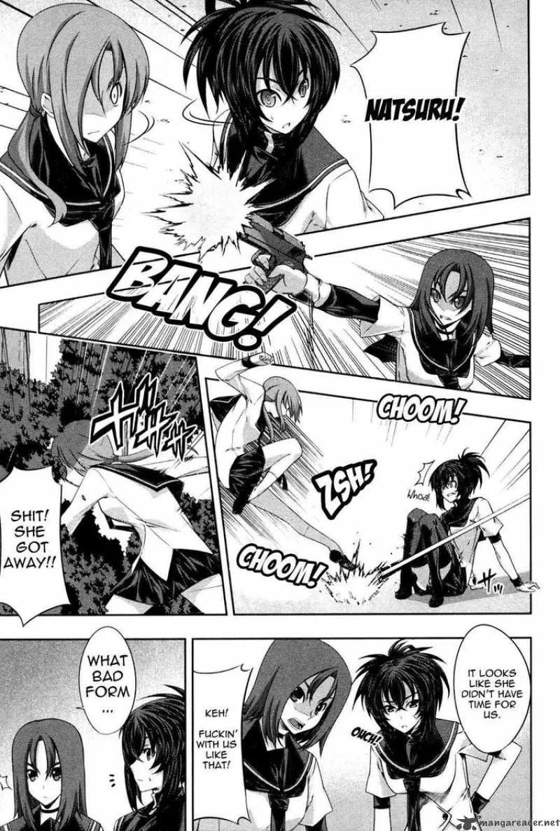 Kampfer Chapter 13 page 15