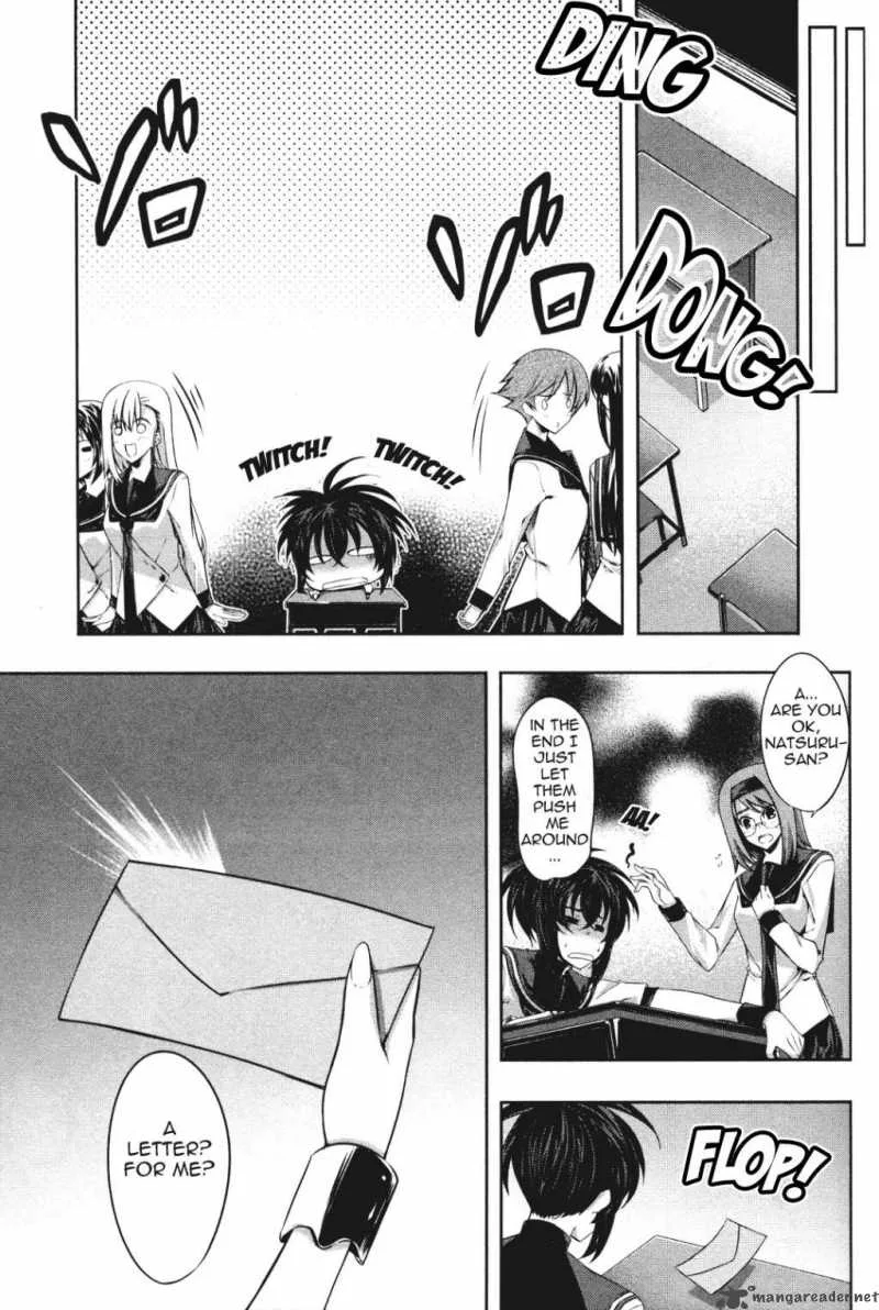 Kampfer Chapter 15 page 5