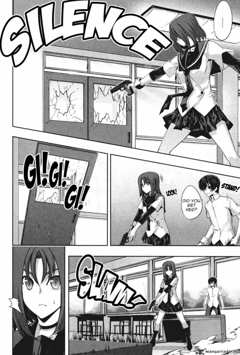 Kampfer Chapter 15 page 16