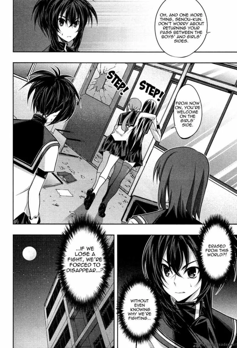 Kampfer Chapter 15 page 28