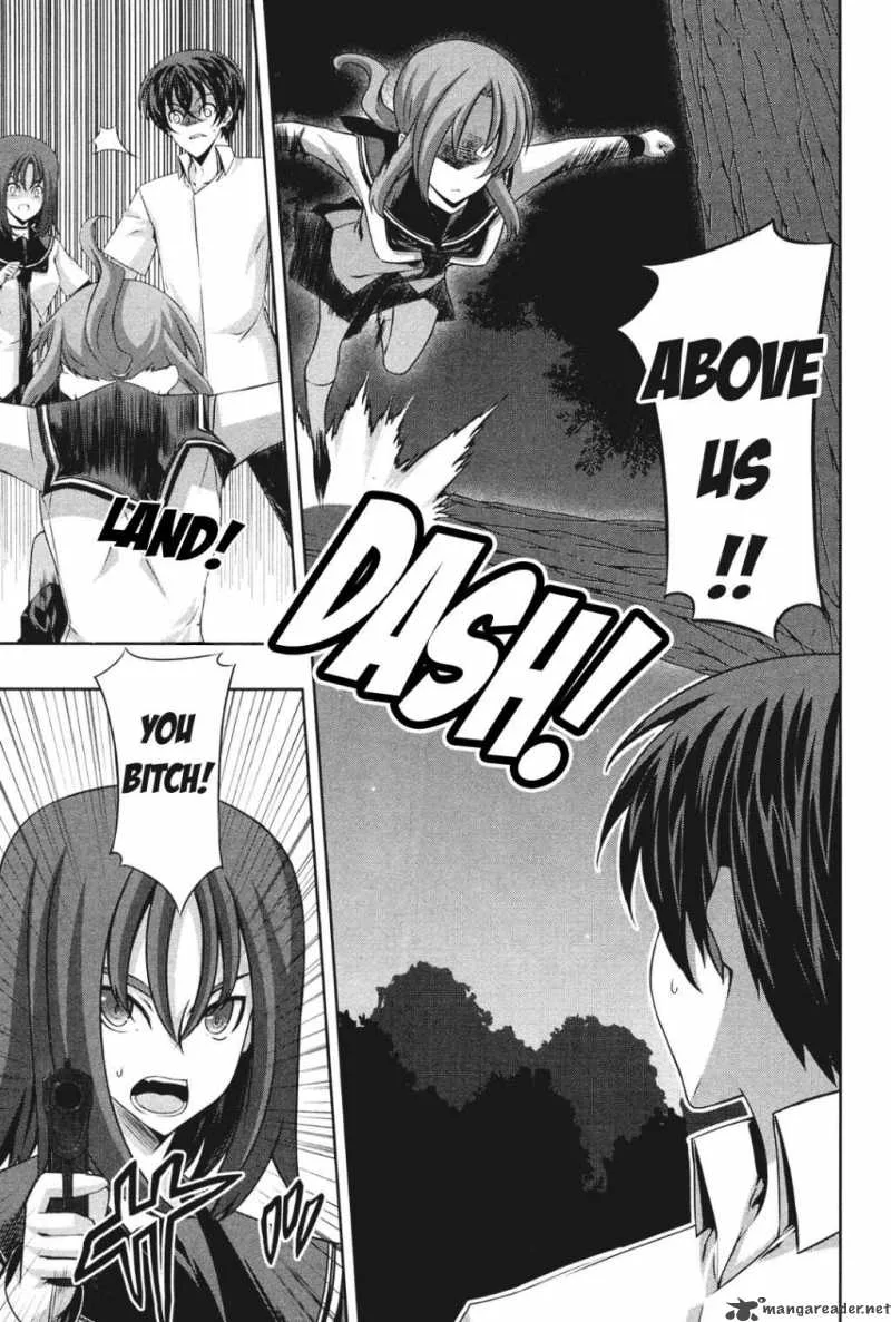 Kampfer Chapter 15 page 11