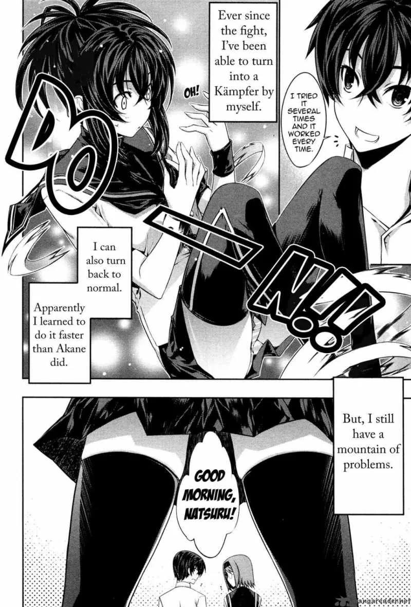 Kampfer Chapter 15 page 30