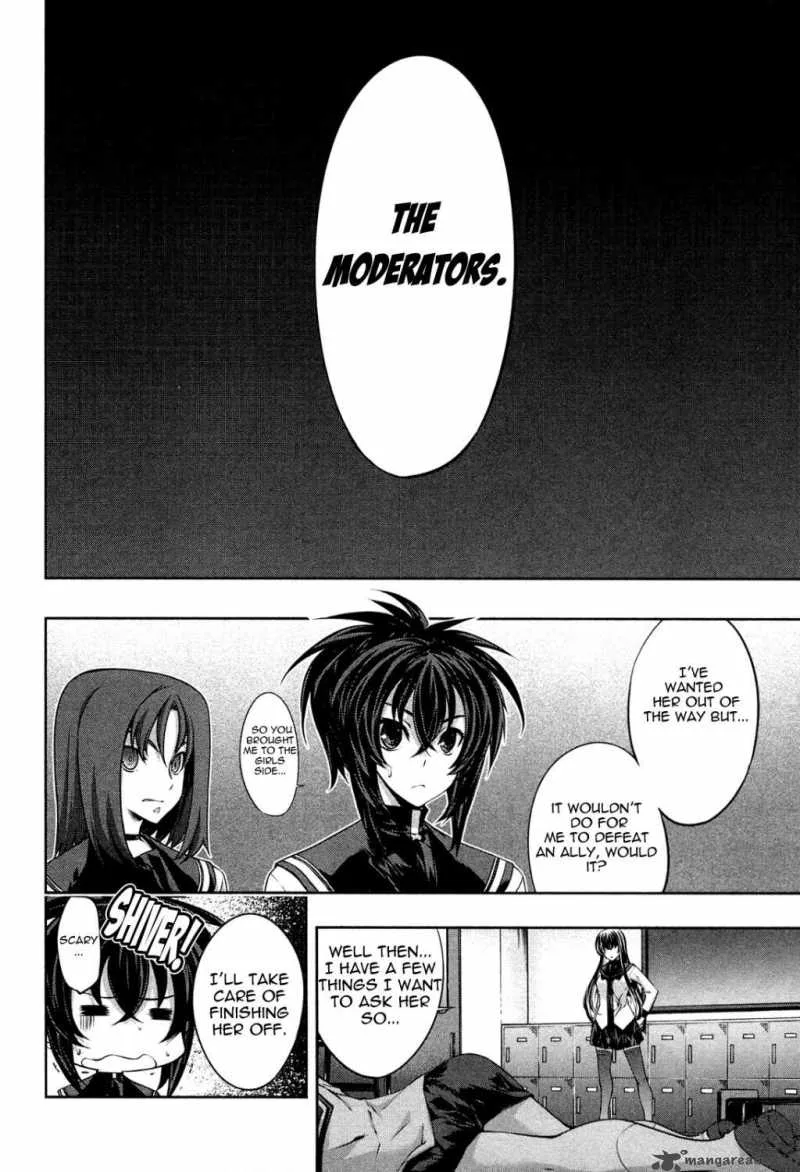 Kampfer Chapter 15 page 26