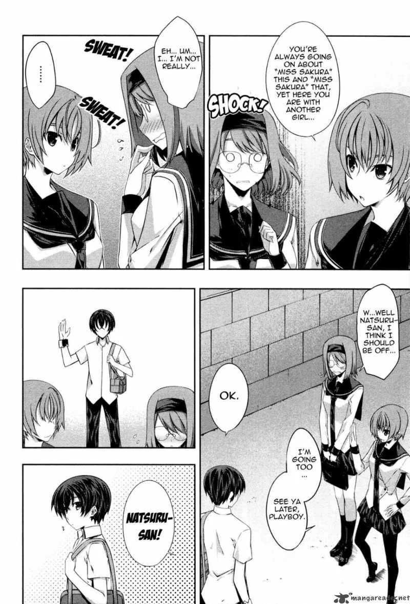 Kampfer Chapter 15 page 32