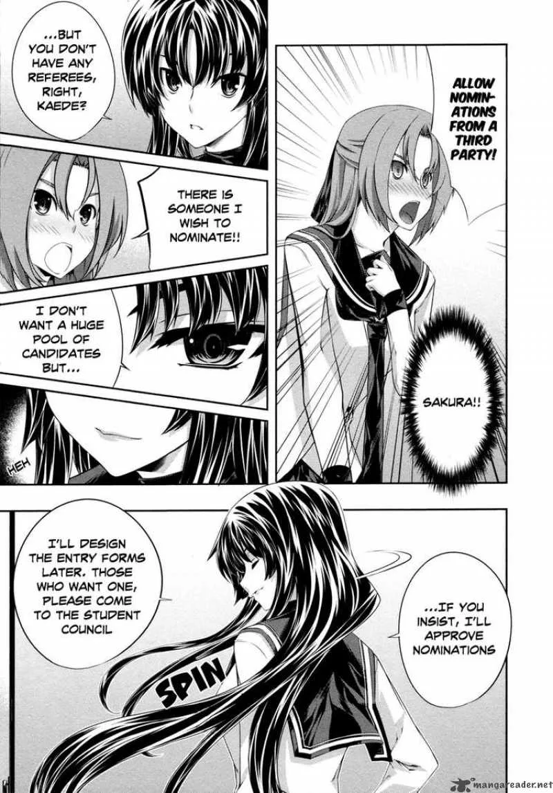 Kampfer Chapter 16 page 18