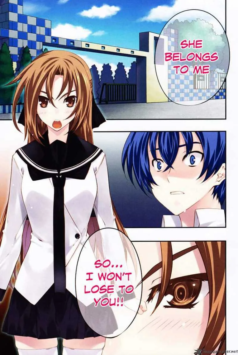 Kampfer Chapter 16 page 3