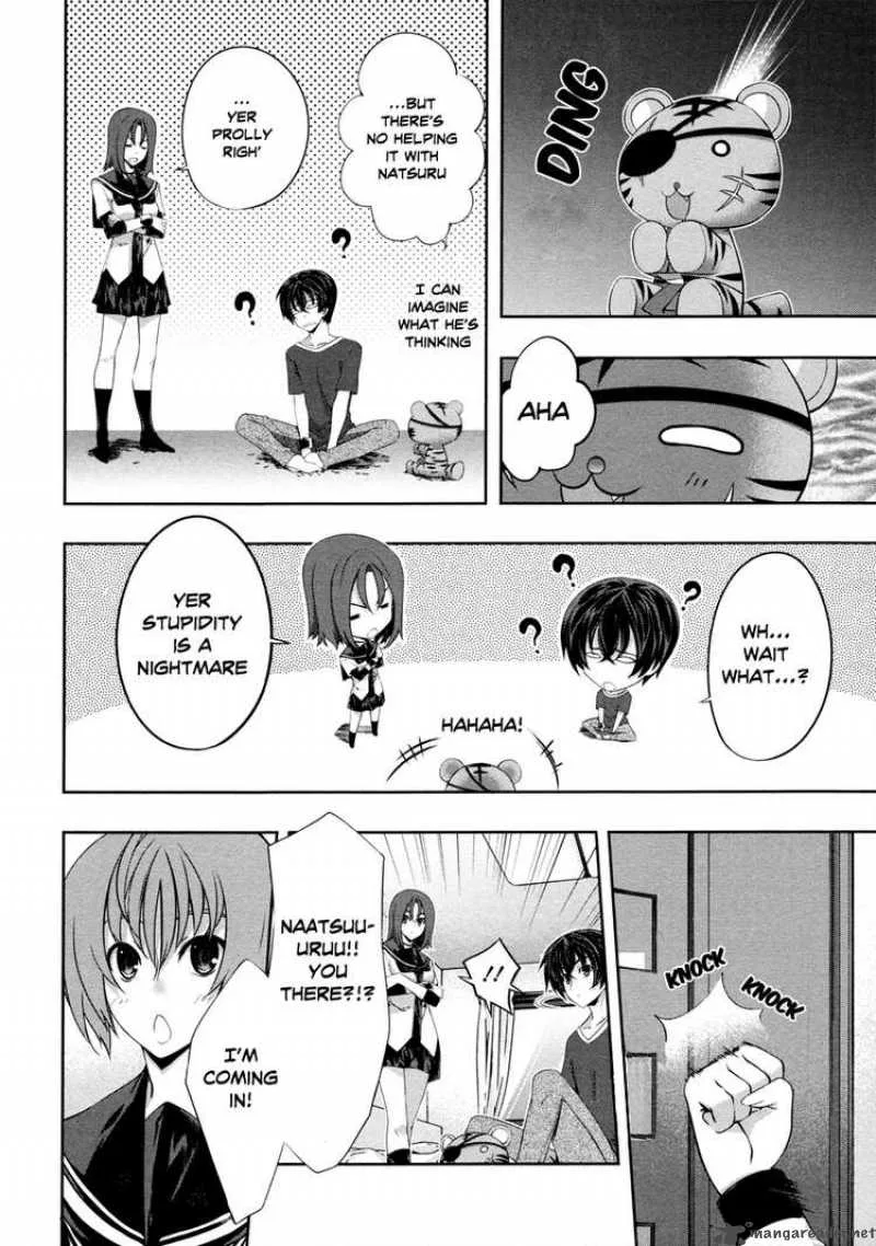 Kampfer Chapter 16 page 29