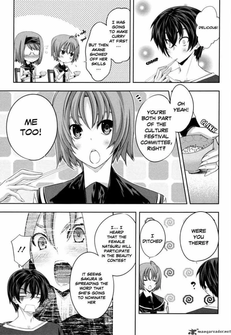 Kampfer Chapter 16 page 34