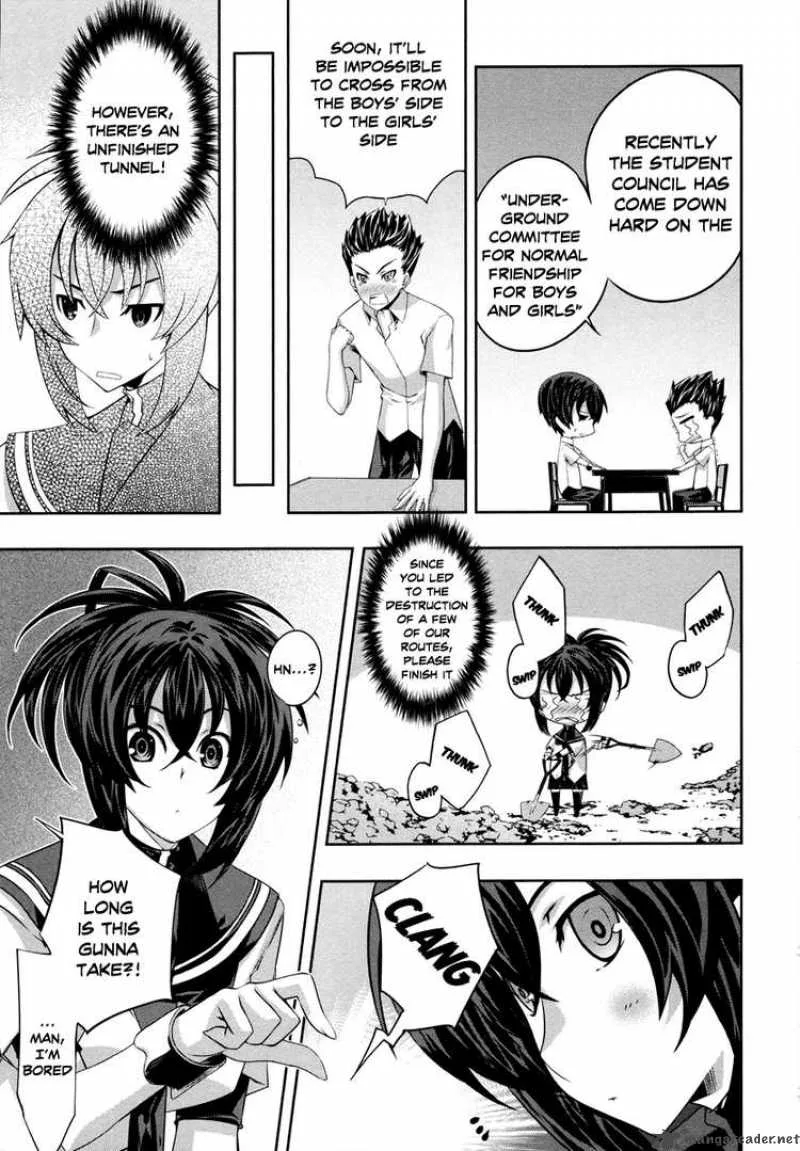 Kampfer Chapter 16 page 24