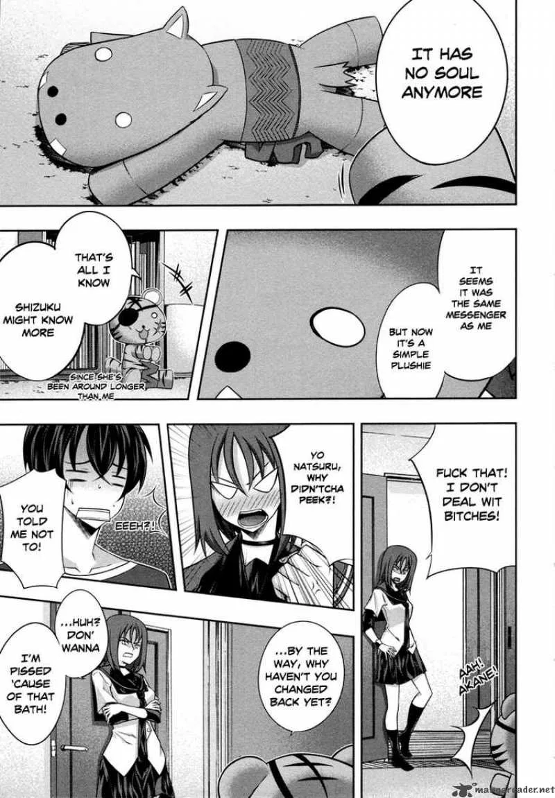 Kampfer Chapter 16 page 28