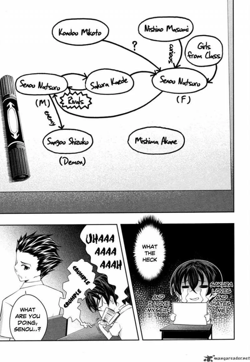Kampfer Chapter 16 page 10