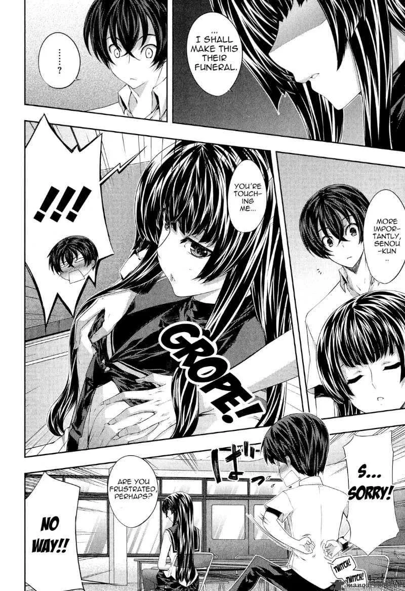 Kampfer Chapter 17 page 18